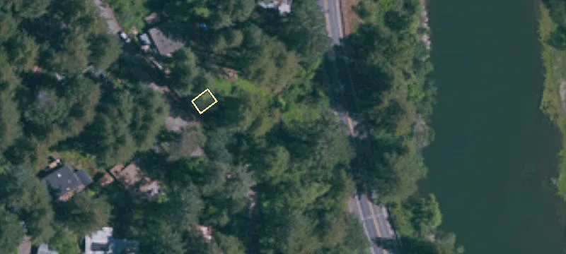 River-View Land in Guerneville