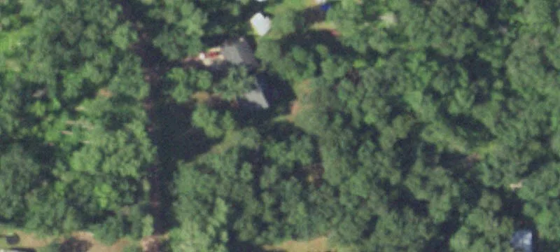 Buildable Lot Near North Sand Lake