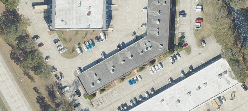 Industrial Portfolio in Jacksonville, Florida