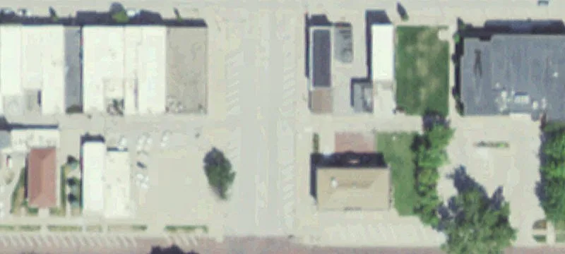 Blair, NE Office & Warehouse