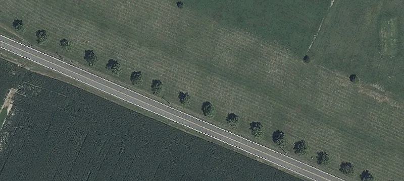 Dameron Homesite on 2.04 Acres
