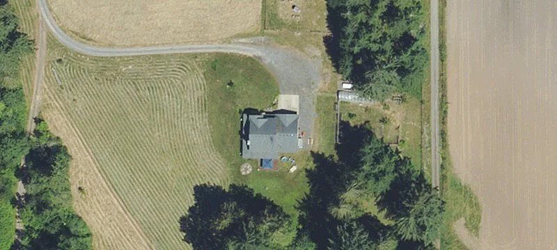 Riverfront Estate Farm with Development Potential