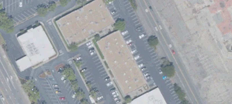 San Leandro Flex/Industrial Space