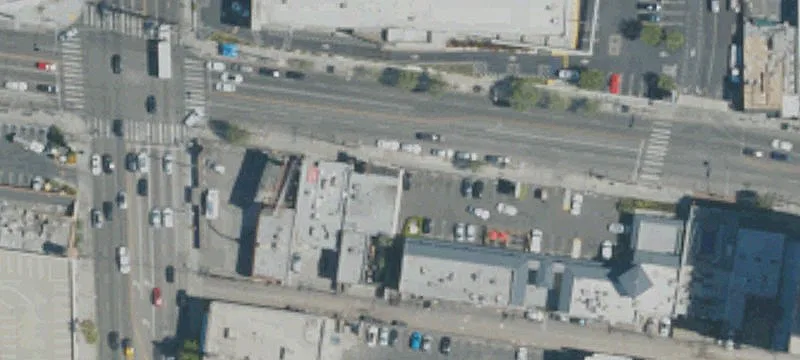 Restaurant Opportunity in Prime Location