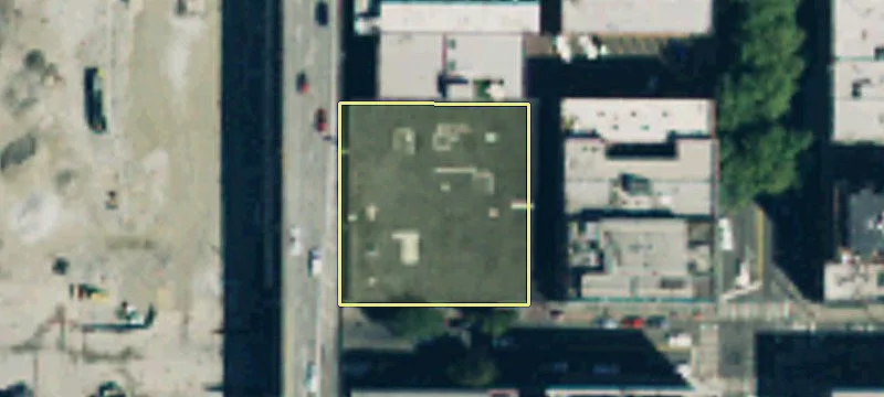 Commercial Space in Seattle