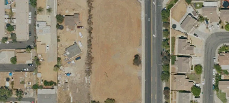 Moreno Valley Commercial Land Opportunity