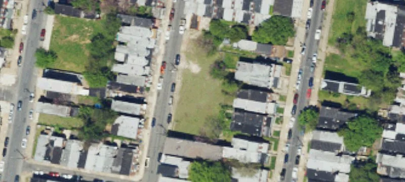 Development Opportunity in Nicetown Tioga
