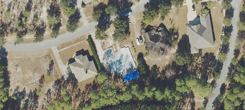 Premium Lot in Windswept Estates