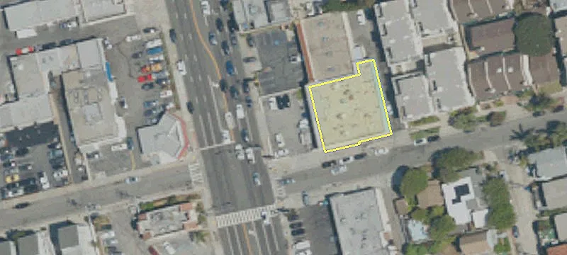 Leased Retail Property For Sale