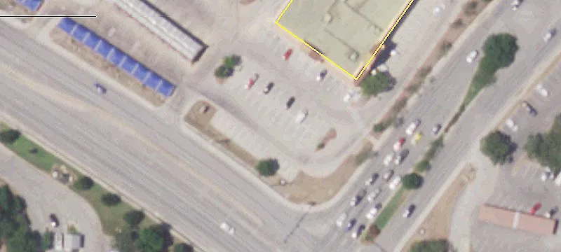 Retail Space Available For Rent