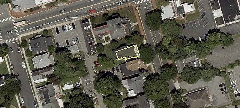 Well-Maintained Quadplex Investment Opportunity