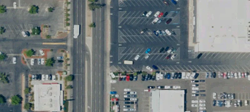 Retail Space Available For Rent