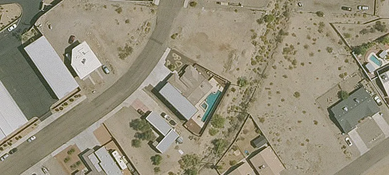 Ready-to-Build Graded Lot