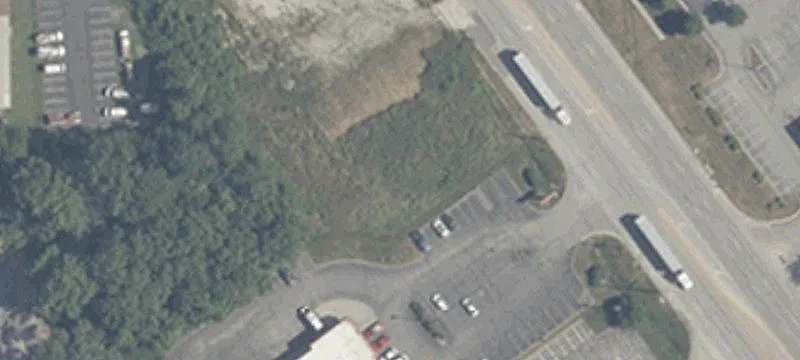 Lafayette Road Commercial Flex Space