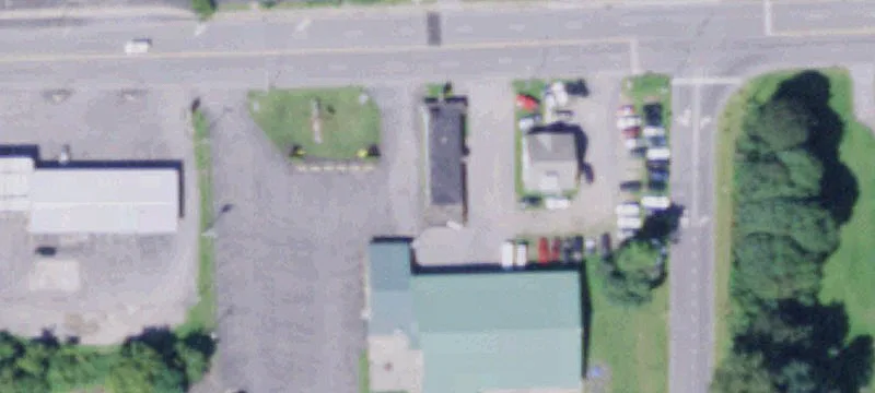 High-Visibility Commercial Buildings Package