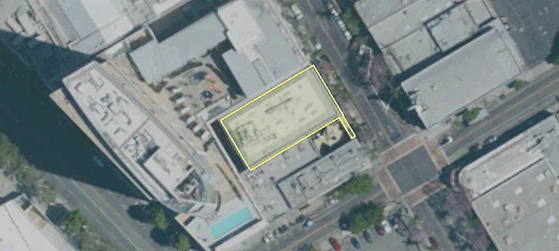 Downtown San Jose Office Space