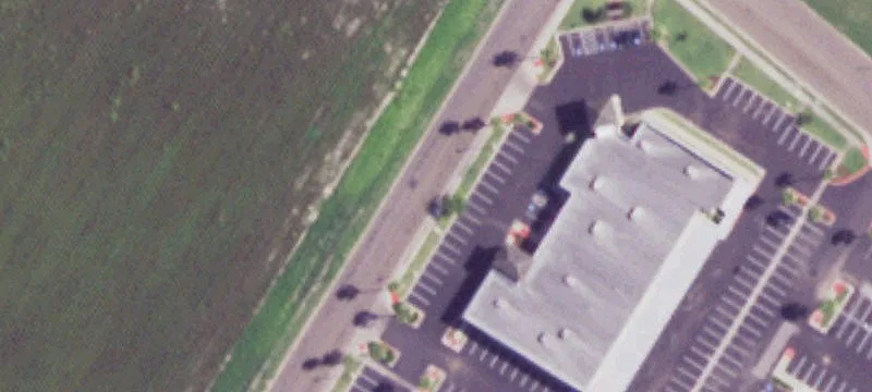 New Regional Headquarters Office Building