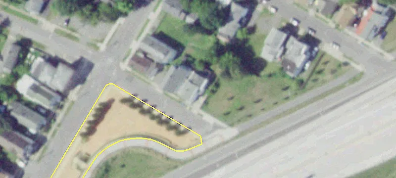Updated Two-Family Home in Utica