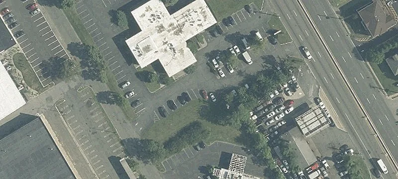 East Brunswick Professional Office Building