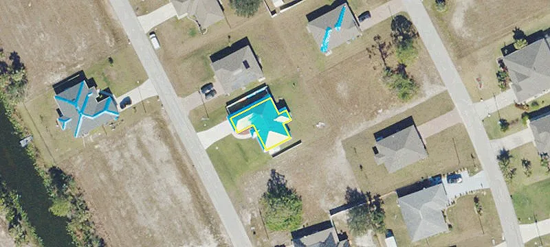 Gulf Access Lot Ready Build