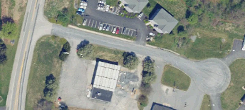 Five-Bay Car Wash Business