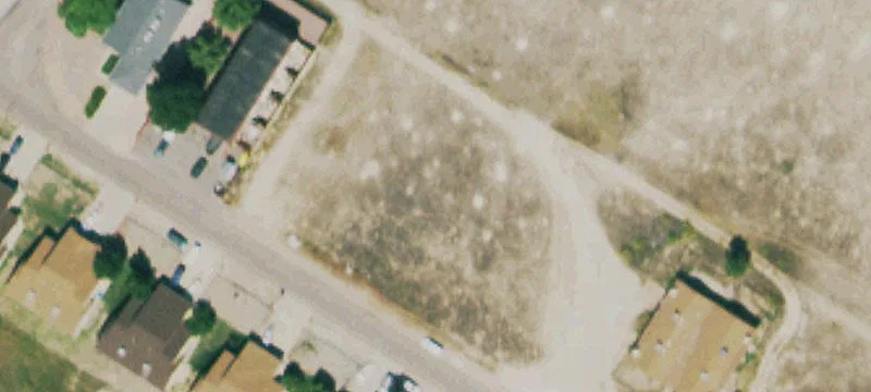 Residential Lot in Pueblo West