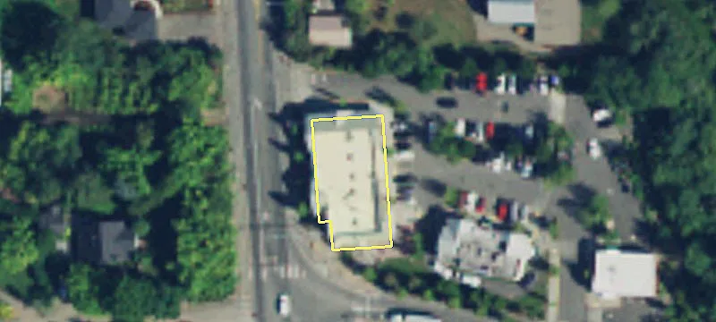Retail/Medical Space For Lease