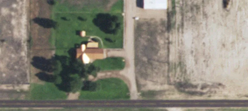 Spacious Homesite in Casa Nueva