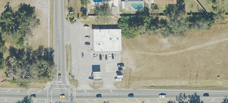 Commercial Vacant Land For Sale