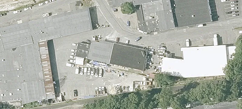 Turnkey Commercial Kitchen For Sale