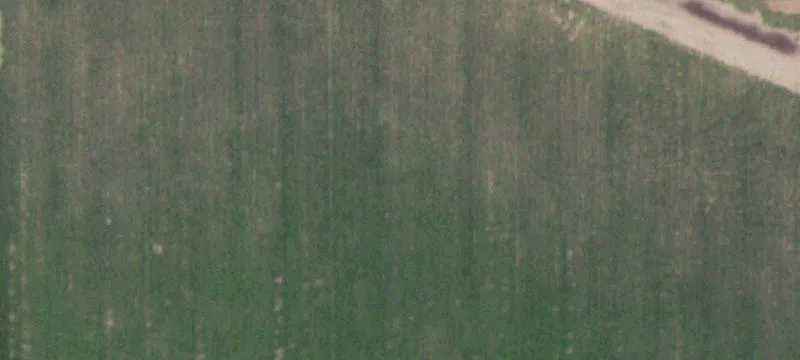 10 Acres on Mile 1