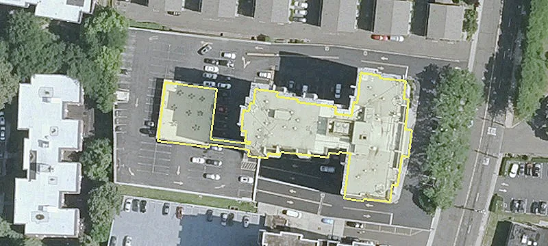 Stamford Office Suite For Sale