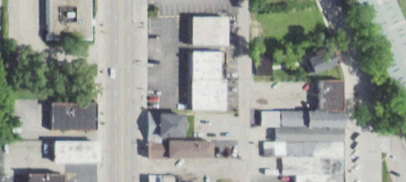 Versatile Commercial Space in Mundelein