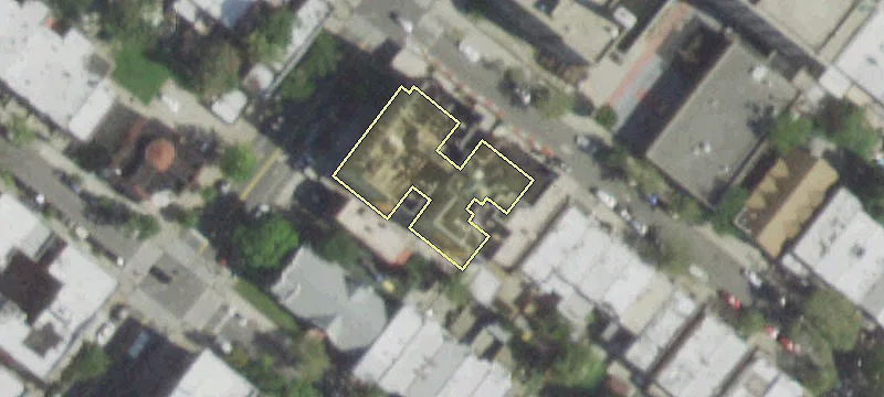 Brooklyn Land For Sale