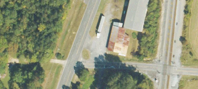 Two Buildings with Office Space