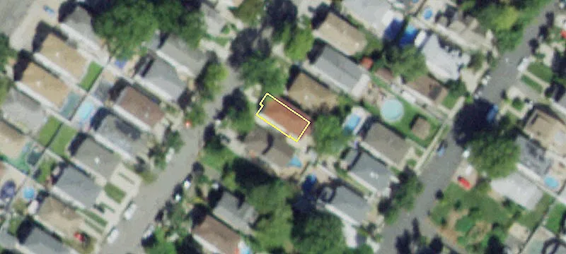 Spacious Two-Family Corner Property