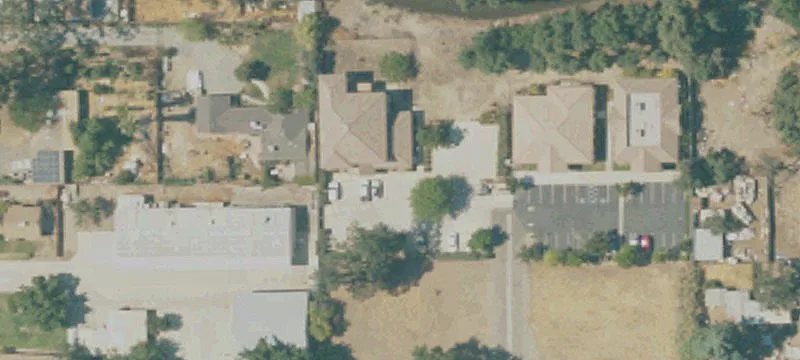 Visalia Commercial Land Opportunity