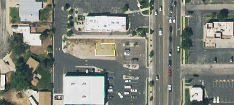 Retail Space Available