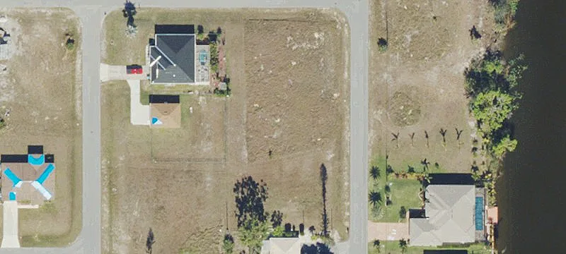 Residential Lot in Growing Area