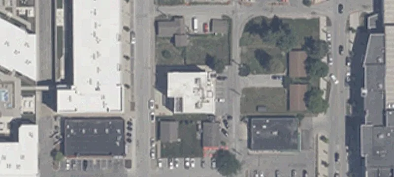 High-End Office Space Available