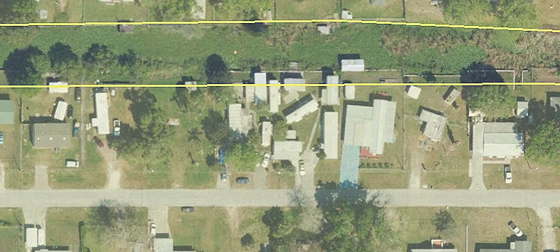 Okeechobee RV/MH Park Investment