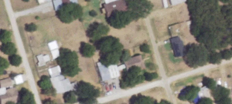 Spacious Corner Lot for Development