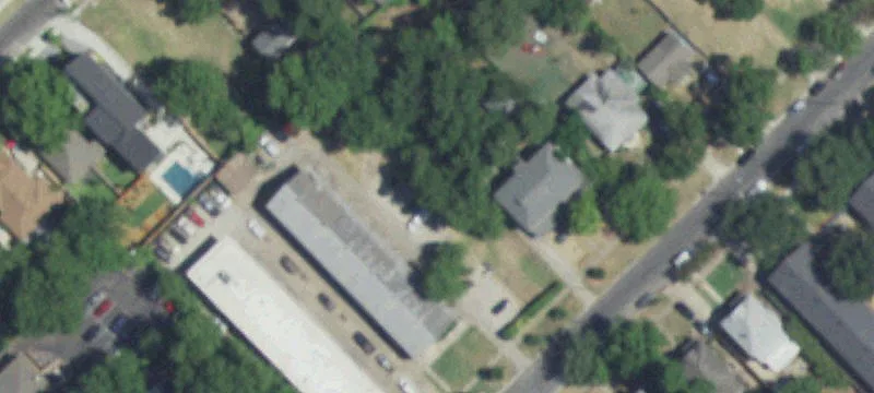 East Dallas Redevelopment Opportunity