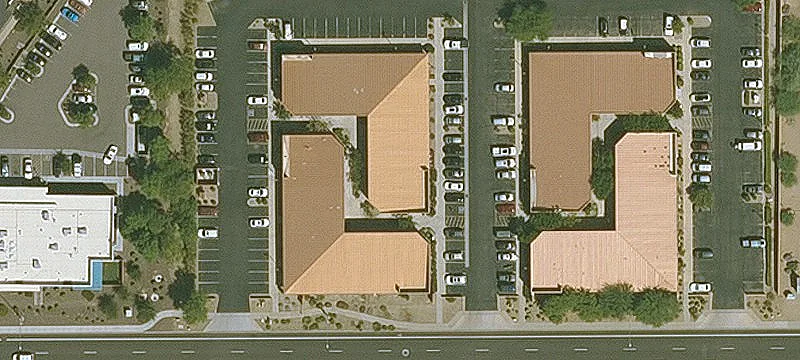 Mesa Medical Office Condo