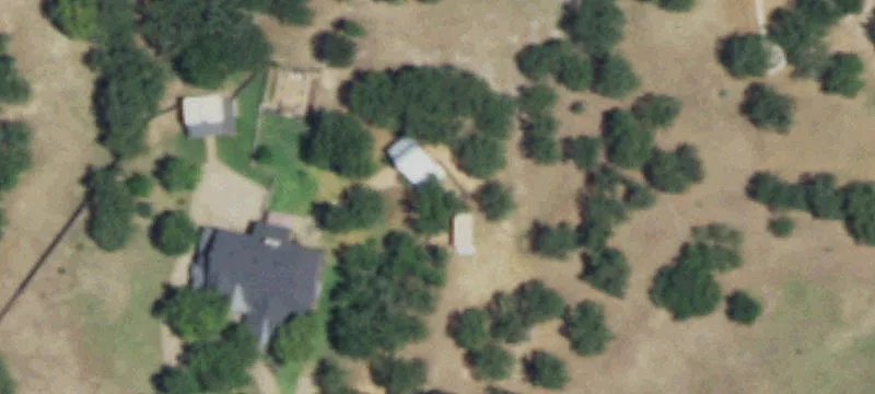 Residential Land in Quail Springs