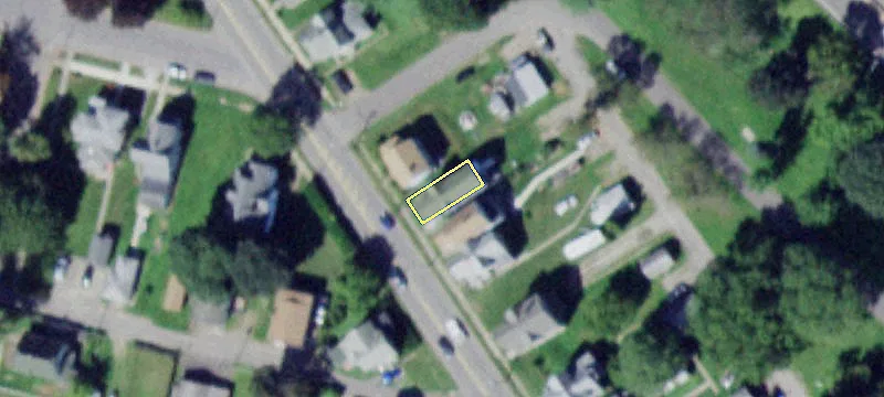 Modern Duplex Near Denison Park