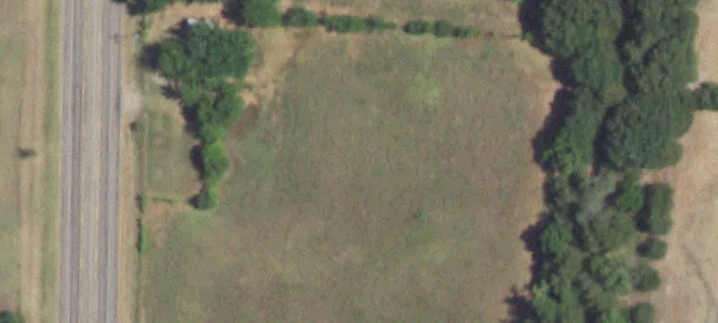 Commercial Land on Highway 34