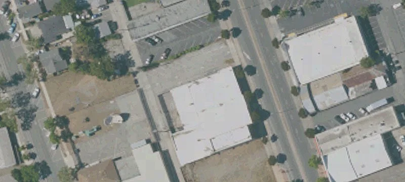 Downtown Gilroy Retail and Office