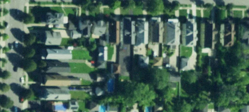 North Buffalo Turn Key Triplex