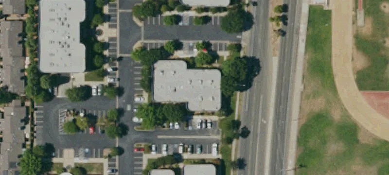 Turn-Key Dental Office Sublease